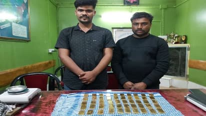 উত্তর দিনাজপুর পুলিশের বড়সড় সাফল্য, নাকা চেকিংয়ের সময় উদ্ধার ৪ কোটি টাকা মূল্যের সোনা