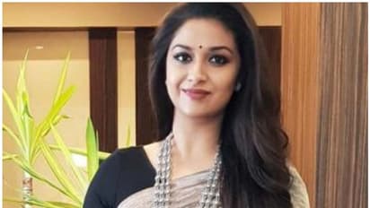 മഹേഷ് ബാബുവിന്റെ നായികയാകുന്ന ചിത്രം, ആദ്യമായി പ്രതികരിച്ച് കീര്ത്തി സുരേഷ്