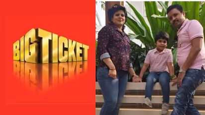 കൂട്ടുകാരുടെ നിര്ബന്ധത്തിന് വഴങ്ങി ടിക്കറ്റെടുത്തു; ഒടുവിൽ ബിഗ് ടിക്കറ്റിന്റെ 30 കോടി മലയാളിക്ക് !