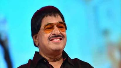 అంబికా కృష్ణ నివాసంతో పాటు కార్యాలయాల్లో సీబీఐ సోదాలు