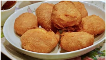 മുട്ട ബജി രുചികരമായി തയ്യാറാക്കാം