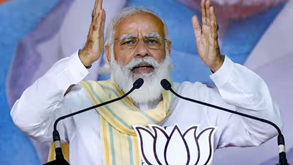 ಪ್ರಜಾಪ್ರಭುತ್ವ ಸೂಚ್ಯಂಕ: 2 ಸ್ಥಾನ ಕುಸಿದ ಭಾರತ 53ನೇ ಸ್ಥಾನಕ್ಕೆ ಸೀಮಿತ!