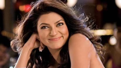 Sushmita Sen Birthday special: A perfect combination of Beauty and Brains
