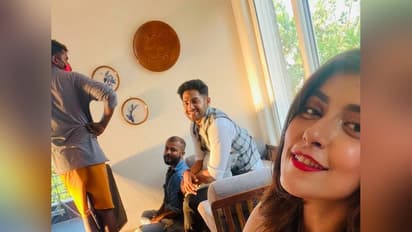 Anaya Shah to be seen in Ankit Tiwari's romantic sad track