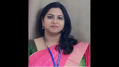 IAS ಅಧಿಕಾರಿಯಾಗುವವರೆಗೂ ಮದ್ವೆ ಒಲ್ಲೆ ಎಂದವಳು ಎಲ್ಲರಿಗೂ ಪ್ರೇರಣೆ