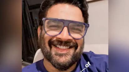 'രണ്ട് കിലോ കുറച്ചു'; ശരീരവണ്ണത്തിന്റെ കാര്യമല്ല മാധവന് പറയുന്നത്...