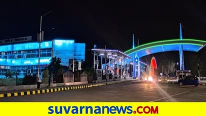 ಹುಬ್ಬಳ್ಳಿ ರೈಲ್ವೆ ನಿಲ್ದಾಣದ ಪಬ್ಲಿಕ್‌ ಸ್ಟೋರ್‌, ಫ್ರಿಡ್ಜ್‌ ಮಾಯ..!