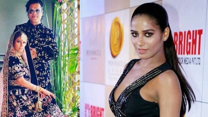 Poonam Pandey : 'മദ്യപിച്ചെത്തി ദിവസവും മര്ദ്ദിക്കും, തലച്ചോറില് രക്തസ്രാവം ഉണ്ടായി'; ഭർത്താവിനെതിരെ പൂനം