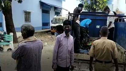 পণের টাকা না মেলায় শ্বশুর বাড়িতে ফিরে বধূর দেহ উদ্ধার, বালিশ চাপা দিয়ে খুনের অভিযোগ