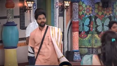 ఊరు పెద్దగా సోహైల్.. రౌడీగా మారిన మెహబూబ్.. ఓ హత్య చేసిన హారిక