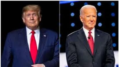 ২৭০ এর ম্যাজিক ফিগারের থেকে কিছুটা দূরে বাইডেন, তবে 'ট্রাম্প যাদু' এখনও শেষ হয়নি