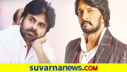 ಅಯ್ಯಪ್ಪನುಮ್ ಕೋಶಿಯುಮ್ ತೆಲುಗು ರೀಮೇಕ್ನಲ್ಲಿ ಸುದೀಪ್!