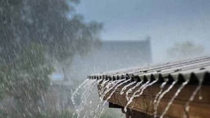 ಮಳೆ ಕೊಯ್ಲು ಅಳವಡಿಸಿಕೊಳ್ಳದವರಿಂದ ಕೋಟ್ಯಂತರ ರೂ. ವಸೂಲಿ..!