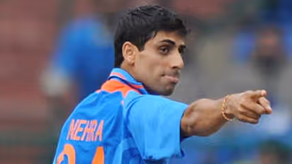 അവന് ടി20 ലോകകപ്പില് കളിക്കില്ല, ഇന്ത്യന് താരത്തെക്കുറിച്ച് വമ്പന് പ്രവചവനുമായി നെഹ്റ