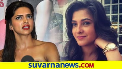 ಡ್ರಗ್ಸ್ ದಂಧೆ: ದೀಪಿಕಾ ಮ್ಯಾನೇಜರ್ ಕೆಲಸದಿಂದ ಔಟ್..!