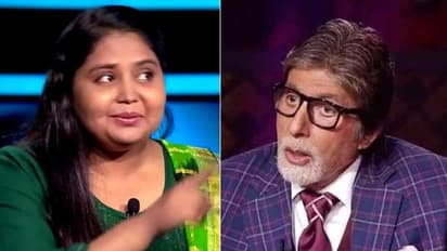 KBC: कभी कंटेस्टेंट के पास दूध खरीदने के भी नहीं थे पैसे, अब जीते 6 लाख 40 हजार रुपए