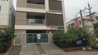 ఏసిబికి చిక్కిన మరో అవినీతి తిమింగలం... కోట్లల్లో అక్రమాస్తులు