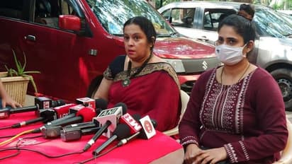 Late Anvay’s wife thanks Maharashtra Police after Arnab Goswami’s arrest