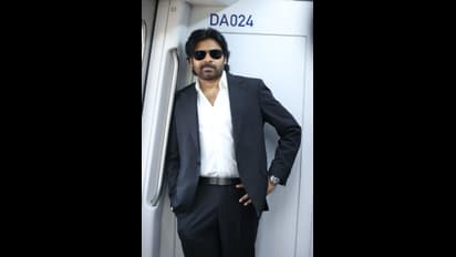 'సత్యమేవ జయతే' అంటూ వస్తున్న పవన్!