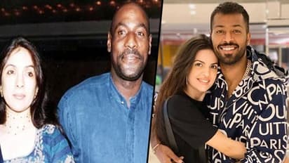 Hardik Pandya to Vivian Richards: 5 cricketers who became fathers before marriage