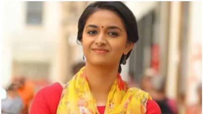 കീര്ത്തി സുരേഷിന്റെ 'മിസ് ഇന്ത്യ'യില് 'കെജിഎഫ്: ചാപ്റ്റര് 2', ആഘോഷമാക്കി യാഷിന്റെ ആരാധകര്!