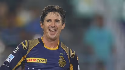 IPL Auction 2022: താരലേലത്തില്‍ അയാളെ സ്വന്തമാക്കാന്‍ ടീമുകള്‍ മത്സരിക്കും, വമ്പന്‍ പ്രവചനവുമായി ബ്രാഡ് ഹോഗ്