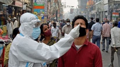 Coronavirus: India registers 44,281 new COVID cases; active cases fall below 5 lakh for first time in 106 days