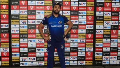IPL 2020 playoffs: Here's what Rohit Sharma feels on what makes Mumbai Indians different than others