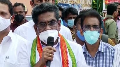 മുല്ലപ്പള്ളിയുടെ സ്ത്രീവിരുദ്ധ പരാമര്ശം: പരാതിക്കാരിയുടെ മൊഴി രേഖപ്പെടുത്തി