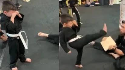 'നിന്നെക്കൊണ്ട് പറ്റും'; പറ്റുന്നില്ലെന്ന് വിദ്യാര്ത്ഥി; പിന്നീട് സംഭവിച്ചത്...