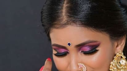 'ಸತ್ಯಾ' ಧಾರಾವಾಹಿಯಲ್ಲಿರುವ ಆ ನಟಿ ಯಾರು ಗೊತ್ತಾ? ಇವರೇ ಅವರು!