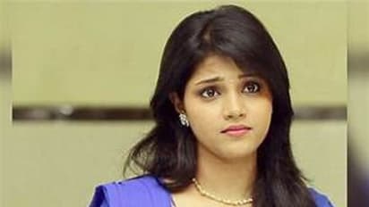 'பாண்டியன் ஸ்டோர்' சீரியலில் இருந்து திடீர் என நீக்கப்பட்ட நடிகை! ஏன்? அவரே வெளியிட்ட அதிர்ச்சி தகவல்!