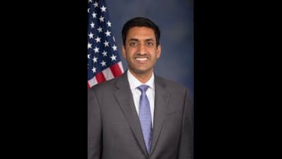 ಅಮೆರಿಕ ಅಧ್ಯಕ್ಷ ಚುನಾವಣೆಗೆ: ಭಾರತ ಮೂಲದ ರೋ ಖನ್ನಾ ಸ್ಪರ್ಧೆ?