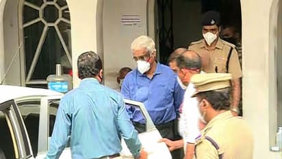 കള്ളപ്പണക്കേസിലും ശിവശങ്കറിന് ജാമ്യം, ഡോളർ കടത്തിലും ജാമ്യം കിട്ടിയാൽ ഇറങ്ങാം