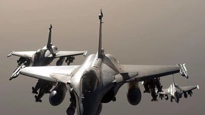 Rafale Kickbacks Charge: Revelation expose UPA; they broke kickback records, says BJP