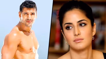 Katrina Kaif to John Abraham: 5 actors who refused to do love-making scenes