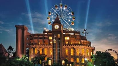 Bengaluru: Wonderla to finally reopen after 8 long months