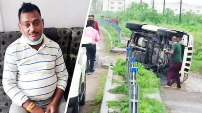 കൊടുംകുറ്റവാളി വികാസ് ദുബെയുമായി ഉന്നത പൊലീസ് ഉദ്യോഗസ്ഥർക്ക് ബന്ധമെന്ന് വെളിപ്പെടുത്തൽ