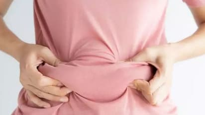 ಎಷ್ಟೇ ವರ್ಕೌಟ್ ಮಾಡಿದ್ರೂ ಹೊಟ್ಟೆ ಫ್ಯಾಟ್ ಯಾಕೆ ಕರಗಲ್ಲ..? ಈ ತಪ್ಪುಗಳನ್ನು ನೀವೂ ಮಾಡ್ತಿದ್ದೀರಾ