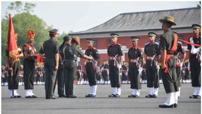 SPARSH से पूर्व सैनिकों की पेंशन दिक्कतें हो सकेगी दूर, भागदौड़ से मिलेगी आजादी