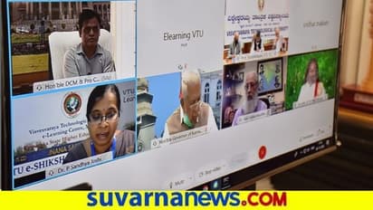 ರಾಷ್ಟ್ರೀಯ ಶಿಕ್ಷಣ ನೀತಿ ಜಾರಿಗೆ ಕಾರ್ಯಪಡೆಯಿಂದ 2 ದಿನದಲ್ಲಿ ಅಂತಿಮ ವರದಿ