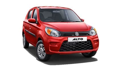 ഉൽപ്പാദനം ഉയർത്തി മാരുതി സുസുക്കി, നവംബറിൽ നിർമ്മിച്ചത് 15,0221 യൂണിറ്റുകൾ