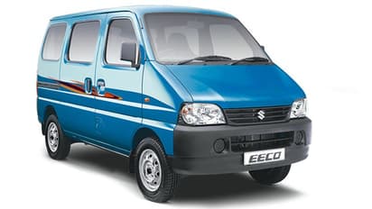 Maruti Eeco : ഇത്രയും ഈക്കോ വാനുകളെ തിരികെ വിളിക്കാന് മാരുതി, കാരണം ഇതാണ്