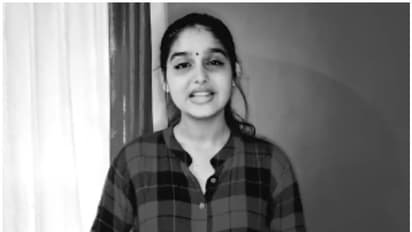 'തോന്നിയതൊക്കെ വലിച്ചുവാരി എഴുതുമ്പോൾ ഇത് ഓര്‍ക്കണം', മുന്നറിയിപ്പുമായി അനശ്വര രാജൻ