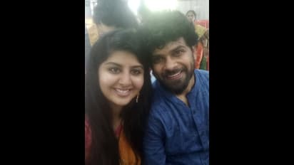 ದಾಂಪತ್ಯ ಜೀವನಕ್ಕೆ ಕಾಲಿಟ್ಟ ನಟ ಅಜಯ್ ರಾವ್ ಮತ್ತು ನಟಿ ಪದ್ಮಿನಿ !