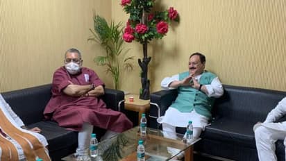 गिरिराज सिंह का बड़ा बयान, NDA की सरकार बनी तो लव जिहाद-आबादी रोकने के लिए बिहार में कानून