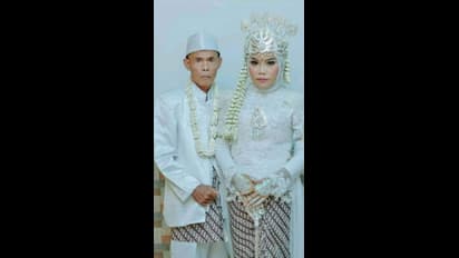 17ರ ಚೆಲುವೆ ಜೊತೆ 78ರ ವೃದ್ಧನ ಮದುವೆ: 22 ದಿನವೇ ಸಂಸಾರ