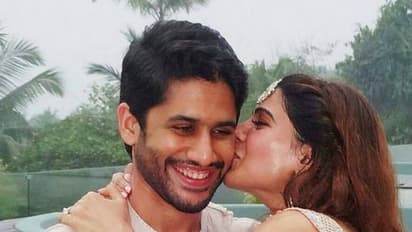 When Samantha Akkineni spilled secrets about live-in relationship with Naga Chaitanya