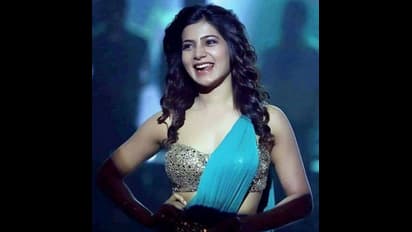 టాక్ షోకి హోస్ట్ గా సమంత.. ఇక సినిమాలకు గుడ్బై చెప్పినట్టేనా?