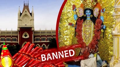 Calcutta HC bans use of firecrackers on Diwali, Kali Puja in West Bengal